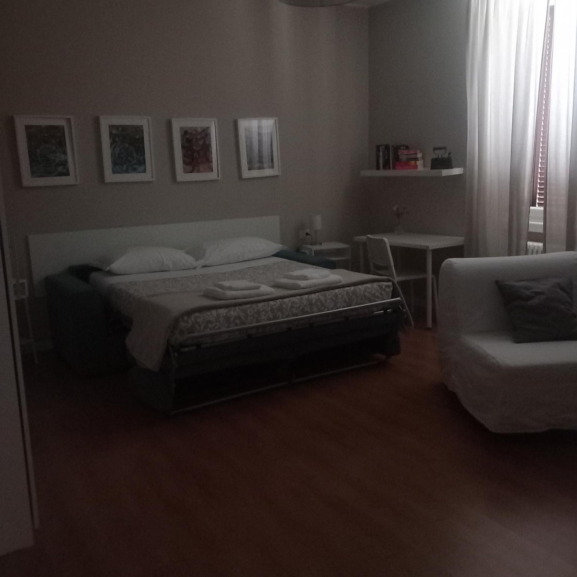 Appartamento Gradisca Lecco Zewnętrze zdjęcie